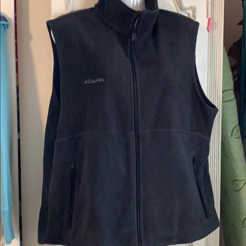 Xl Columbia woman’s vest
